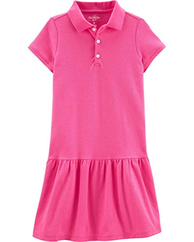 OSHKOSH B'GOSH Girls' Uniform Dress