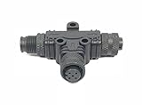 Fox Marine NMEA 2000 (N2k) Compatible T-Connector