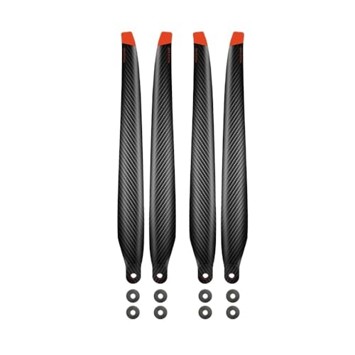 Hélice en carbone 6324 pour drone X15, accessoire de haute précision