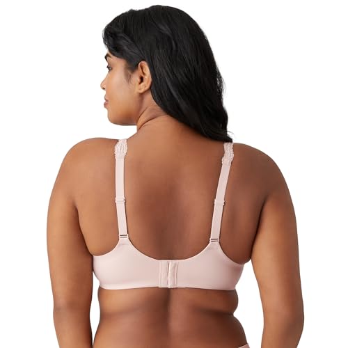 Wacoal Women's Softly Styled Underwire Bra3