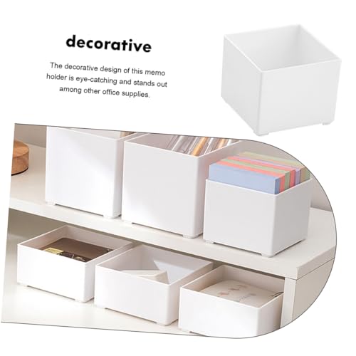 Rangement de bureau amovible pour éliminer le désordre de table - 3
