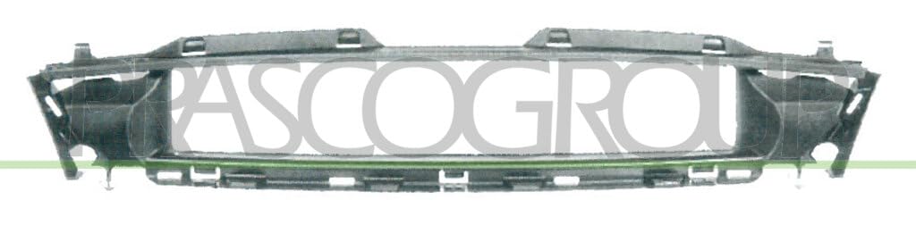 Prasco Rahmen, Kühlergitter Fd0522305