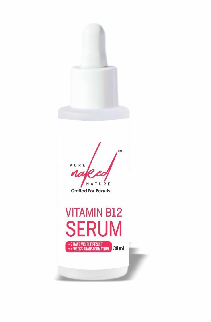 injectable b12 serum Out of Stock - VITAMIN (Generic) Solution, 1000-mcg/mL, 100-mL vial - Easy Refills B12 Serum helps reduce redness The Potions Vitamin B12 Ampoule
