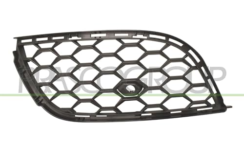 Griglie Fendinebbia, Griglie Paraurti, Griglia Paraurti Anteriore, Griglia Di Ventilazione Paraurti, Mascherina Fendinebbia, Griglia Fendinebbia: compatibile con ALFA ROMEO GIULIETTA (940)