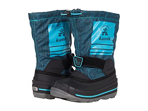 Chaussures Kamik Enfants Shockwave pour pieds protégés du froid