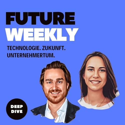 #502 -Andreas Schwarzenbrunner &uuml;ber VC Entscheidungen, politisches Engagement & wie AI den Markt ver&auml;ndert