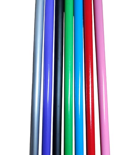 Image of 24 inch Pro Snake Hook - Red