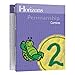 Horizons 2nd Grade Penmenship Set
