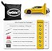 Trayclicks Vinyl Wrap Tool Kit Car Wrap Kit Vehicle Wrapping Tools with Felt Squeegee Utility Knife Magnetic Holders Gloves PPF Tools Stick Tucking for Wraps Automotive Window Tint Tool Installation