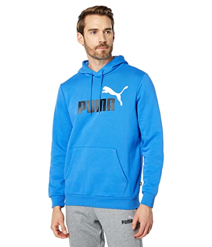 puma turquoise hoodie