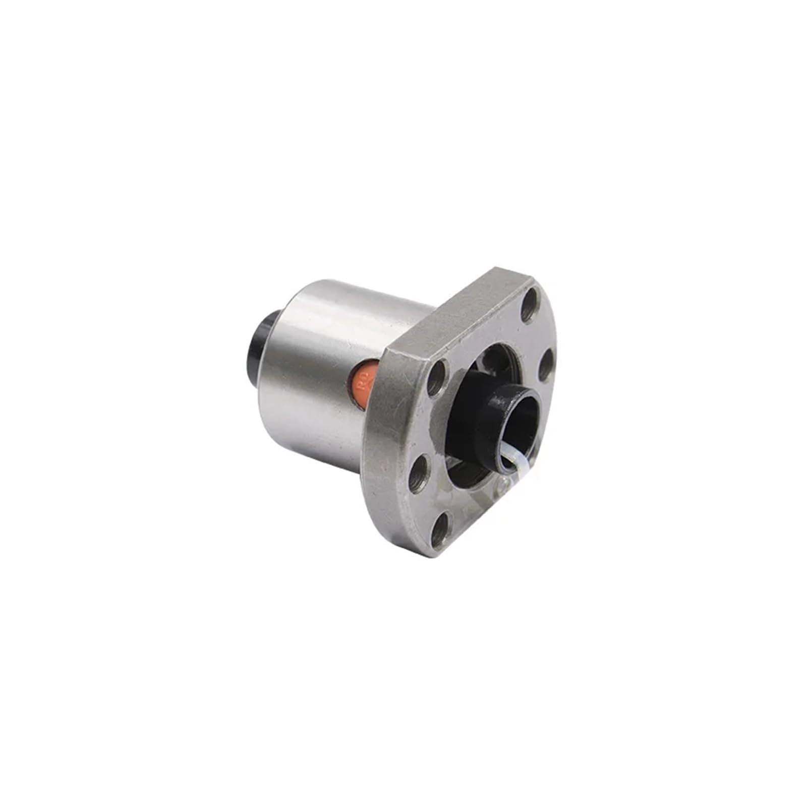 Écrou à Billes Simple vis SFU1204/1210 SFU1604/1605/1610 SFU2005/2010 2505 Bride SFU1605-4 SFU2005-4(Sfu1605-flange)