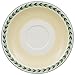 Villeroy & Boch Charm&Breakfast French Garden Café au Lait spodek XL, porcelana premium, wielokolorowy, 20 cm