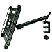 Produktbild Buybits Klemme Tablet Klammer Halterung für Schreibtisch Tisch Regal Theke Top Laufband Crosstrainer Notenständer