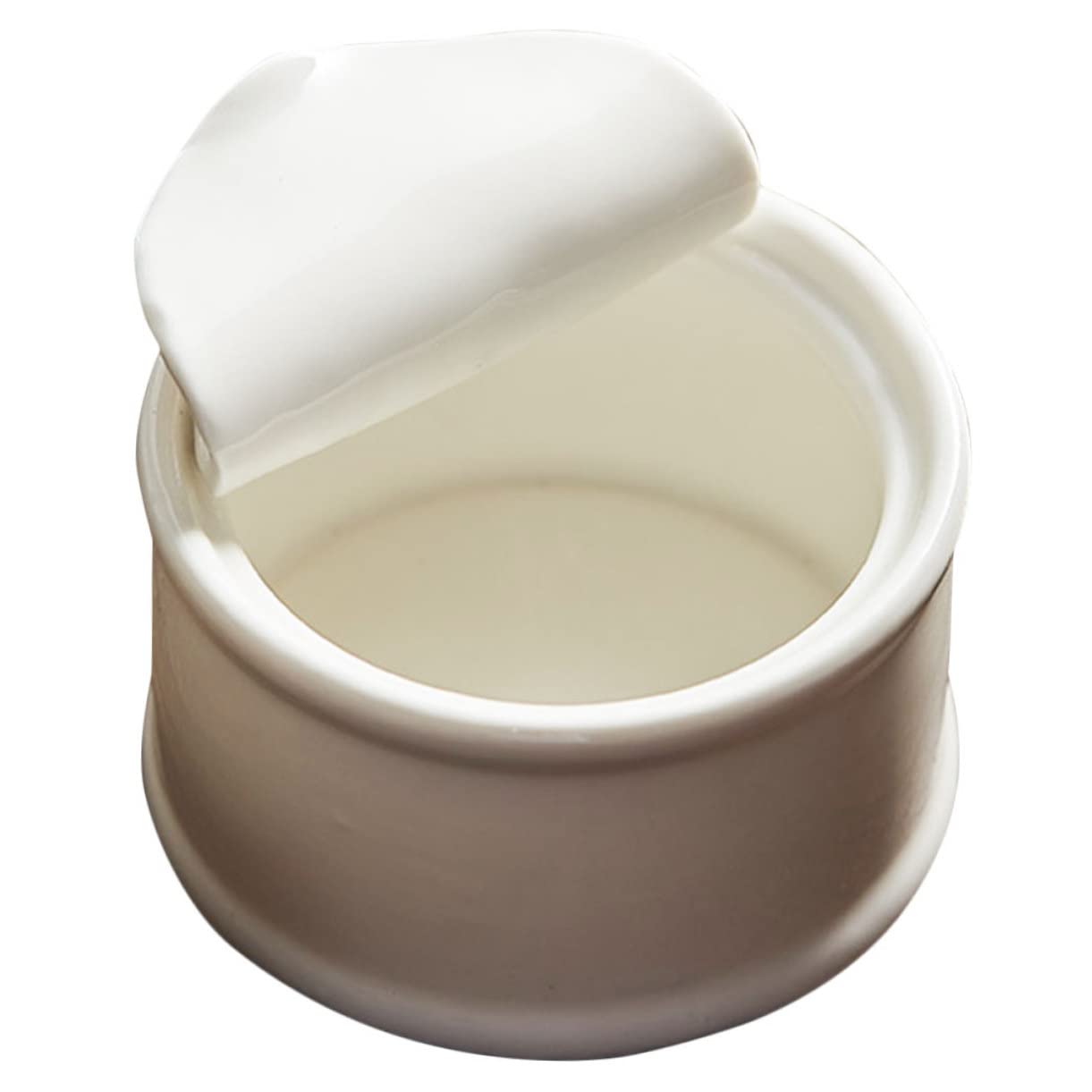 OKUMEYR Ceramic Small Baking Bowl Mini Ramekin Oven Safe Bowl Baking Charcuterie