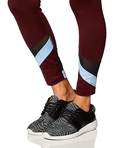 AURIQUE Collant sportivi Donna