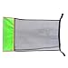 Muium(TM) 1Pc Schwimmstuhl Netz, schwimmender Stuhl Bett Schwimmbad Pool Pool-Nudel Netzstoff Schwimmender Sitz Schwimmnudeln Erwachsene Schwimmnudel Netz Schwimmstuhl Outdoor-Sport Schwimmen (Grün)