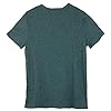 Mahrokh Women Funny Short Sleeve Graphic Tees It's Fine I'm Fine Everything's Fine T Shirt Summer Tops Dark Green