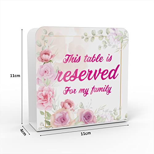 Vintage Metal Napkin Holder for Modern Dining Table Décor,Tabletop Paper No1 - Picture 49 of 106