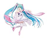 Hatsune Miku Racing Ver. ESPRESTO est-Dress&Hair-Racing Miku 2019 Kimono ver.