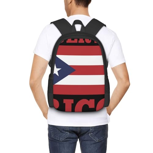 Mochila ligera y plegable 20L para viaje y senderismo miniatura 6
