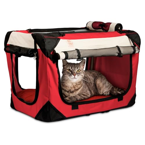 5 Best Cat Carriers for StressFree Travel Safe and Secure