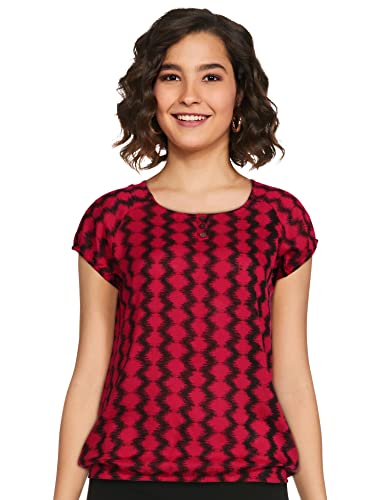 Image of Easybuy Women's Regular Fit Blouse
