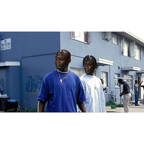 #YFFIT: Menace II Society (1993)