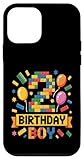 Photo Gallery birthday boy builder bro i m 2 year old building blocks custodia per iphone 12 mini Photo Gallery birthday boy builder bro i m 2 year old building blocks custodia per iphone 12 mini