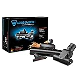 wesseling deutschland ★ Vielseitige Anwendung: Perfekt für Haushalt und Auto! Ob Autositze, Kofferraum, Fußmatten, kleine Teppiche, Treppenstufen, Kissen, Decken, Matratzen, Couch oder Sessel: Das Staubsaugerdüsen-Set enthält das passende Zubehör für eine gründliche Tierhaarentfernung von textilen Oberflächen