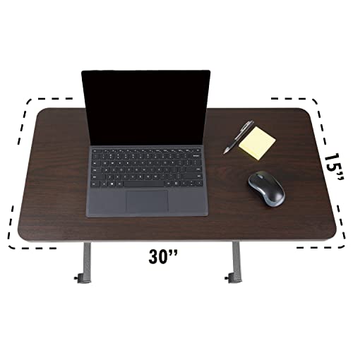 Roscoe Medical ROS-OBT Carex Hospital Bed Table And Overbed Table thumb #2