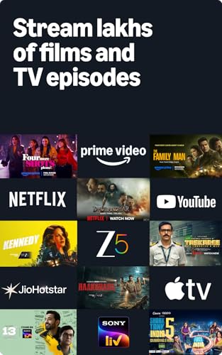 Image of Amazon Fire TV Stick HD (newest model), Alexa Voice Remote with TV power & volume controls, full HD streaming device