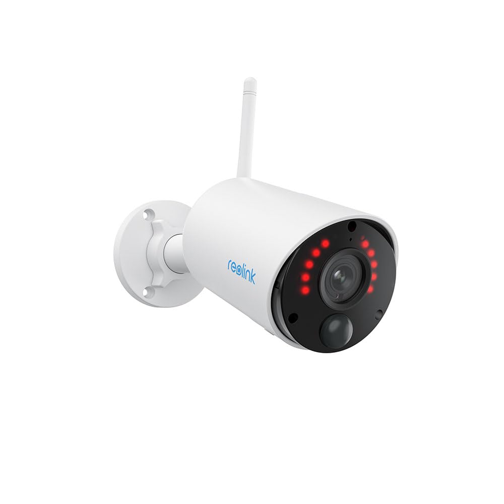 Reolink Argus Series B320 2K telecamera di sicurezza