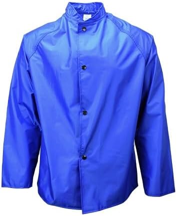 Sani Light 77 Series Jacket - Black - Size L