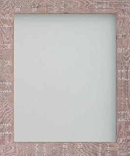 Frame Company Blackmore Range Picture Photo Frame, Burnt Black, A3