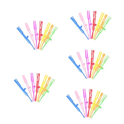 Marque-pages silicone pratiques pour organiser les lectures des étudiants