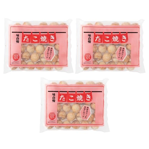 「冷凍」 ヤマガタ食品 たこ焼き900g(30g×30個)×3袋 業務用 大容量 おつまみ パーティー 冷凍食品