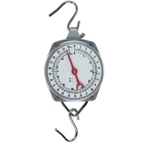 Kerbl - Peson dynamométrique 100 kg