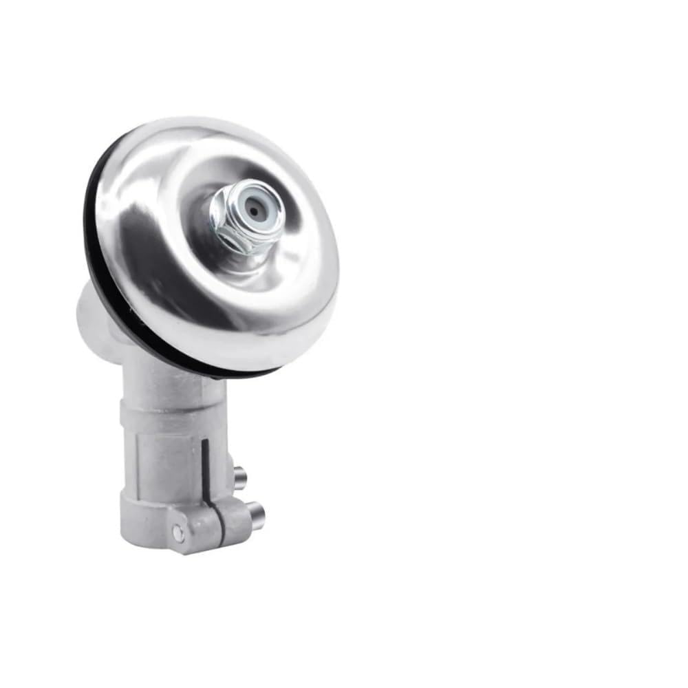 Recortador de Dientes de 26mm/28mm, 7/9 Dientes, Caja de Cambios, desbrozadora, reemplazo de pomo de Palanca de Cambios, Piezas de cortacésped, Herramienta de jardinería(26mm 7t)
