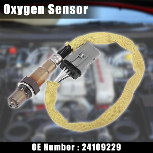 Sonde lambda voiture et capteur de rapport air-carburant pour réparer Sail 2014