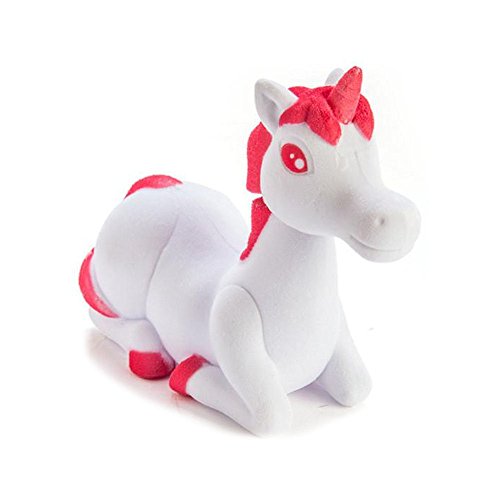 Preisvergleich Produktbild Thumbs Up Wackelkopf Einhorn, 0
