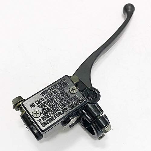 Motorcycle Master Brake Cylinders Brake Master Cylinders & Parts