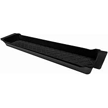 AUTO-STYLE Parcel Shelf Compartment Compatible with Volvo EX30 2023-