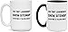 Show Sitemap Personalized Name Coffee Mug, I'm That Legendary Show Sitemap Everyone Is Talking About, Custom White 15oz Ceramic Tea Cup