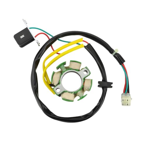 Bobine de stator motocross TC125 TC85 2018 2019 2020 alternative 50439004000