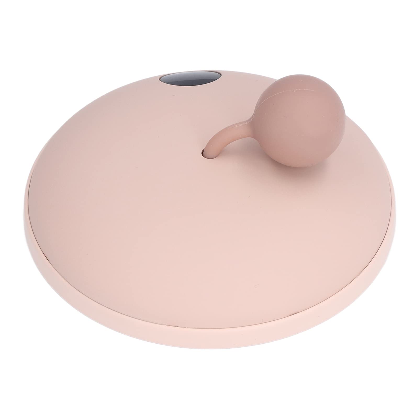 Scaldamani Ricaricabili, Caricatore Portatile 2 in 1 10000 MAh con | Corpo in ABS e Silicone, Riscaldamento in 5 S, 2 modalità Fino a 55°C, Power Bank da 8W