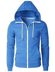 Cmohol062-ultramarine (High Neck)