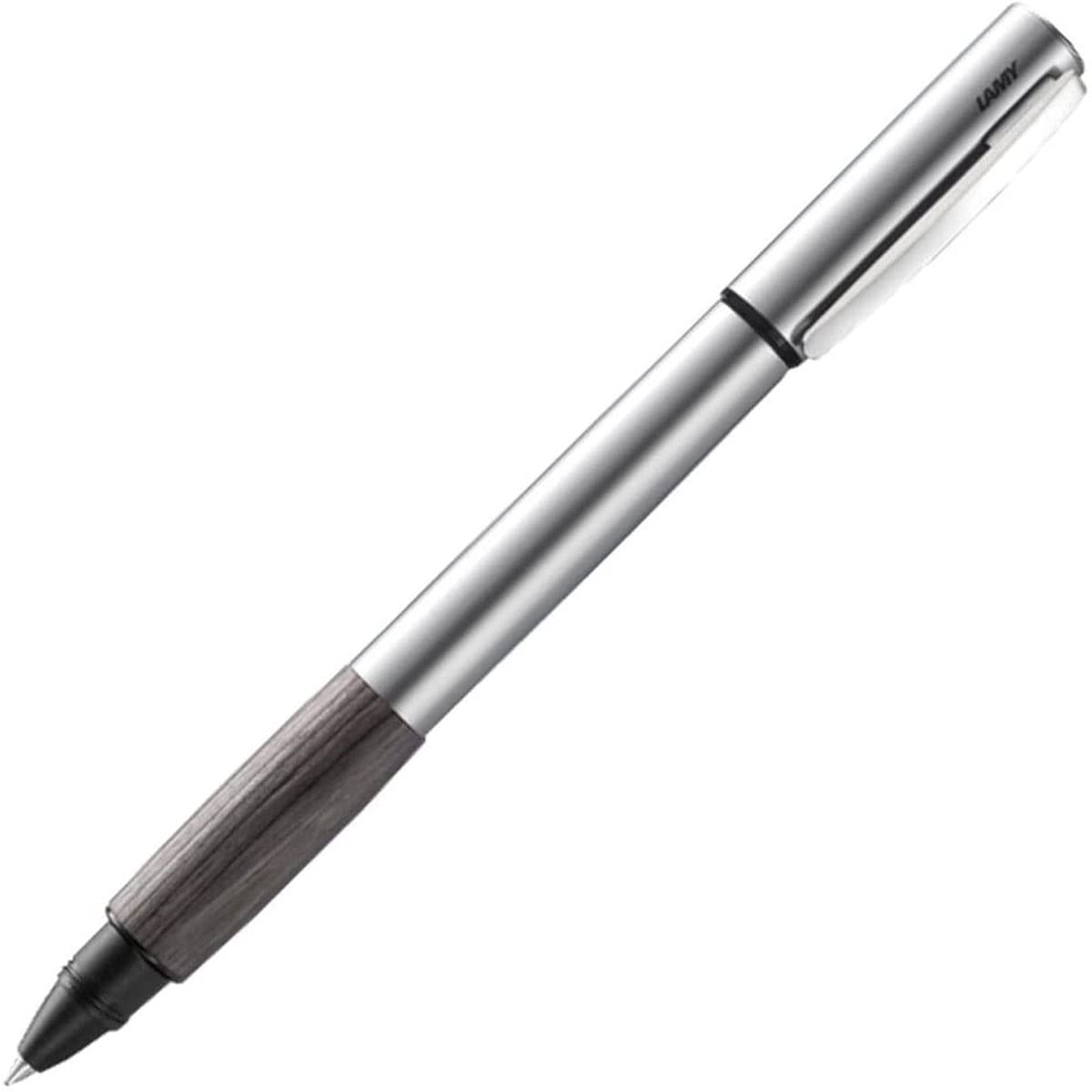 Amazon.co.jp: LAMY ラミー ボールペン 水性 アクセントAL ウッド調