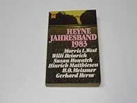 Heyne Jahresband 1983 345301670X Book Cover