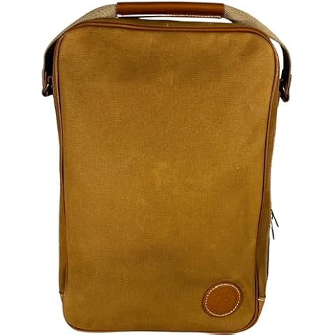 Lumberjack Plaid Golf Shoe Bag for Travel Cover