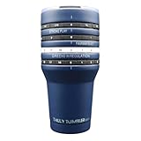 Tally Tumbler Golf (Bogey Blue)